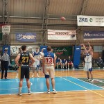 borovci napredovali v C-ligo