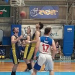 borovci napredovali v C-ligo