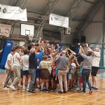 borovci napredovali v C-ligo