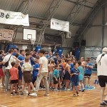 borovci napredovali v C-ligo