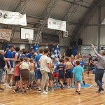 borovci napredovali v C-ligo