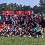 Mednarodni turnir Zaeje U 15