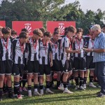 Mednarodni turnir Zaeje U 15