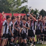 Mednarodni turnir Zaeje U 15