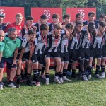 Mednarodni turnir Zaeje U 15