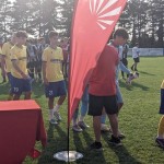 Mednarodni turnir Zaeje U 15