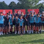 Mednarodni turnir Zaeje U 15
