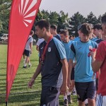Mednarodni turnir Zaeje U 15