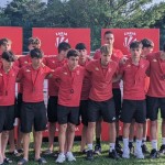 Mednarodni turnir Zaeje U 15