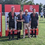 Mednarodni turnir Zaeje U 15