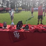 Mednarodni turnir Zaeje U 15