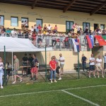Mednarodni turnir Zaeje U 15