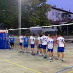 Memorial spacapan