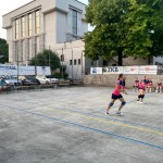 Memorial spacapan