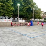 Memorial spacapan