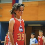 No borders basketbal league: konec v velikem slogu