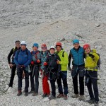 PO SK Devin na očak Triglav