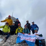 Devin na Triglav