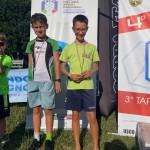 Italijanski pokal: odlični rezultati predstavnikov AŠD Mladina