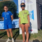 Italijanski pokal: odlični rezultati predstavnikov AŠD Mladina