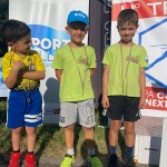 Italijanski pokal: odlični rezultati predstavnikov AŠD Mladina