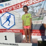 Italijanski pokal: odlični rezultati predstavnikov AŠD Mladina