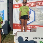 Italijanski pokal: odlični rezultati predstavnikov AŠD Mladina