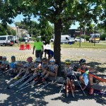 Italijanski pokal: odlični rezultati predstavnikov AŠD Mladina