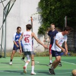 Sokol turnir K.O.