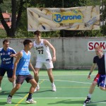 Sokol turnir K.O.