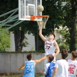 Sokol turnir K.O.