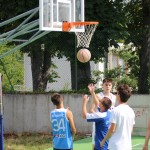 Sokol turnir K.O.