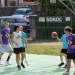 Sokol turnir K.O.