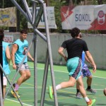 Sokol turnir K.O.