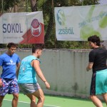 Sokol turnir K.O.
