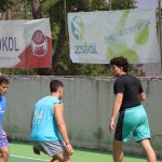 Sokol turnir K.O.