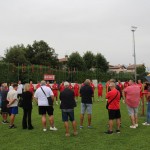 Elitna liga: Juventina začela s pripravami za sezono 2025/26