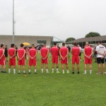 Elitna liga: Juventina začela s pripravami za sezono 2025/26