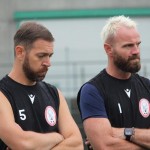 Elitna liga: Juventina začela s pripravami za sezono 2025/26