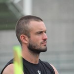 Elitna liga: Juventina začela s pripravami za sezono 2025/26