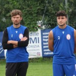 Elitna liga: Juventina začela s pripravami za sezono 2025/26