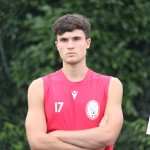 Elitna liga: Juventina začela s pripravami za sezono 2025/26