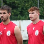 Elitna liga: Juventina začela s pripravami za sezono 2025/26
