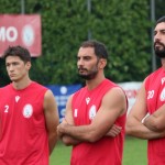 Elitna liga: Juventina začela s pripravami za sezono 2025/26