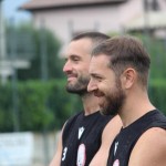 Elitna liga: Juventina začela s pripravami za sezono 2025/26