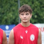Elitna liga: Juventina začela s pripravami za sezono 2025/26
