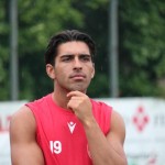 Elitna liga: Juventina začela s pripravami za sezono 2025/26