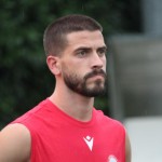 Elitna liga: Juventina začela s pripravami za sezono 2025/26