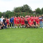 Elitna liga: Juventina začela s pripravami za sezono 2025/26