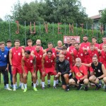 Elitna liga: Juventina začela s pripravami za sezono 2025/26